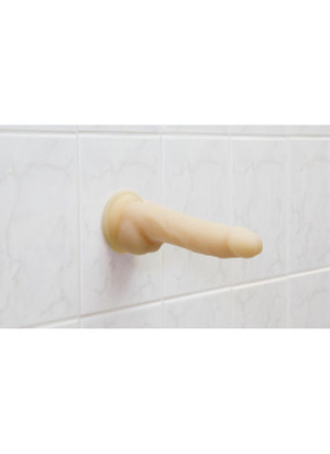 7" Rotating & Vibrating Dong